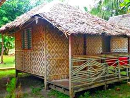 Pamilacan Island Tourist Inn And Restaurant Bohol Extérieur photo
